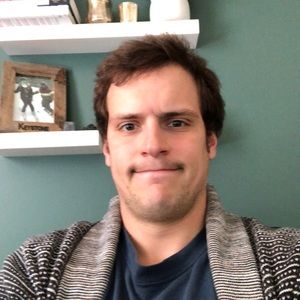 Meet your Posher, Alex